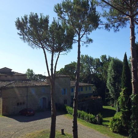 Bassetto Guesthouse & Apartments Certaldo Exterior photo